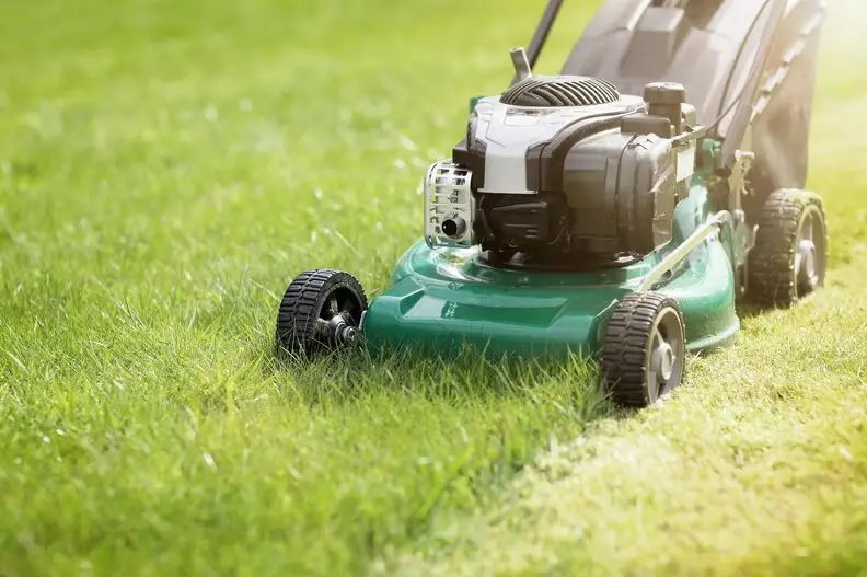 How to Mow a Lawn Menifee, CA