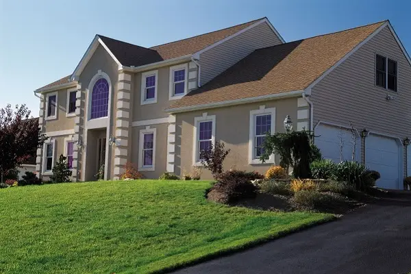 Front Yard Landscaping